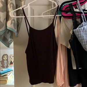 brandy melville top